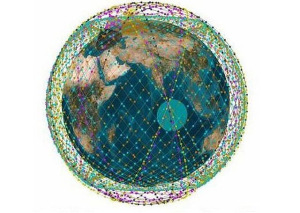 Конспирации: Защо Илон Мъск оплита Земята с мрежа от 40 хиляди сателита с неясни цели
